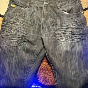 Mens Southpole jeans size 32